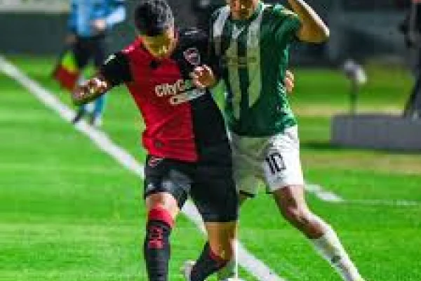 Se pone en marcha la segunda fecha del Torneo Apertura