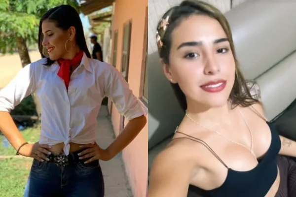 Quién es la ex Miss Bolivia que fue detenida en Entre Ríos llevando 300 kilos de cocaína en una avioneta