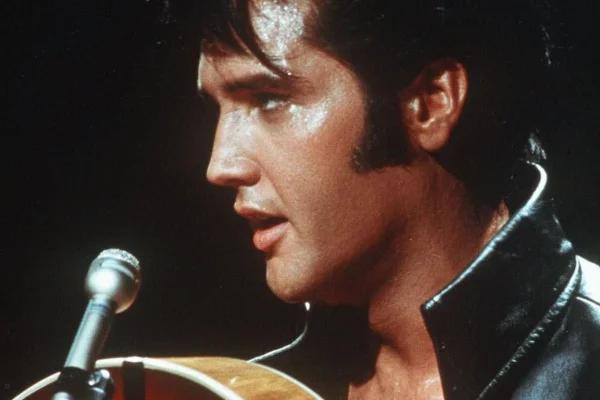 Se conoció el precio de la casa en la que Elvis Presley y Priscilla pasaron la luna de miel