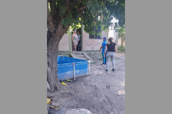 Este jueves se reforzarán los trabajos de prevención en los barrios Alunai y Puerta de la Quebrada