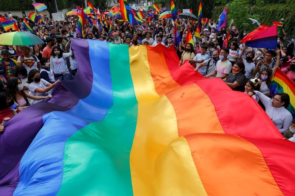 Se realizará una marcha del orgullo federal en La Rioja