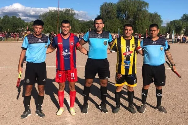 El Torneo Clausura definió sus clasificados a la Liguilla