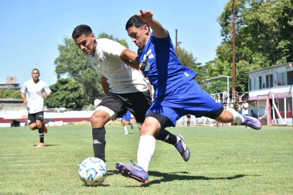 Lautaro Toledo Pacheco jugará en la Primera B