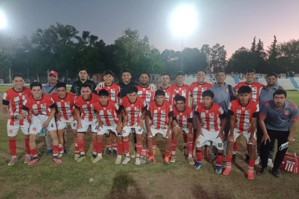 Arranca la octava en el Torneo de los barrios