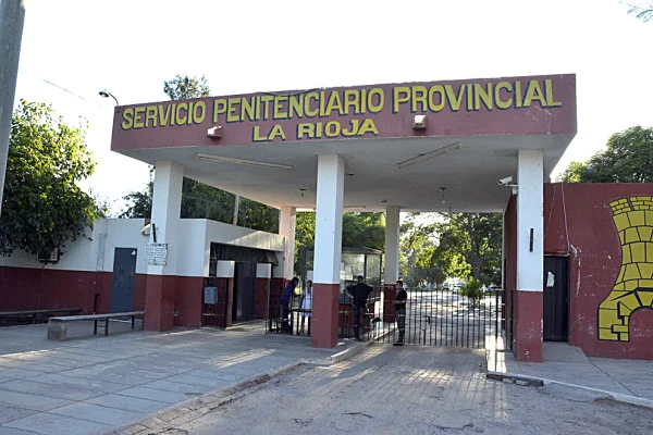 Interno del Servicio Penitenciario fue asesinado de una puñalada en el pecho