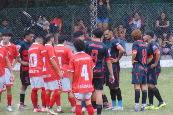 El Torneo Clausura se pone en marcha