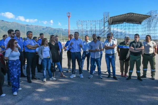 Refuerzan el servicio de transporte para la Chaya