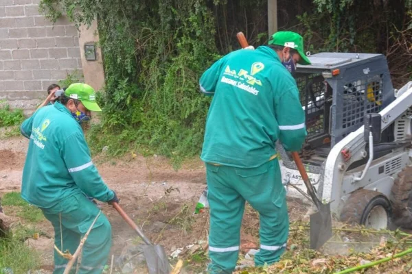 Confirmaron el cuarto caso de Dengue en Capital