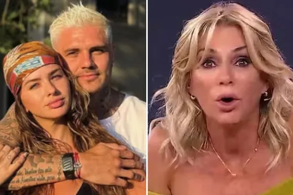 La China Suárez e Icardi se cansaron de Yanina Latorre: “¿No eras vos la que lloraba cuando te cuernearon?”