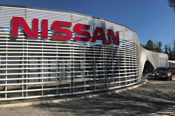 Nissan cierra su planta en Córdoba: un adiós que sacude la industria automotriz