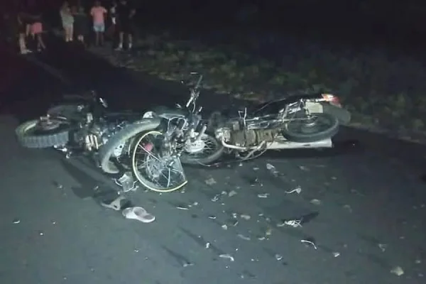 Murió un motociclista accidentado en Polco