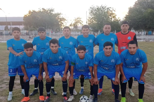 Victorias de los punteros Racing y Unión en la octava fecha