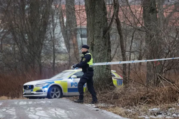 Suecia: tiroteo en una escuela para adultos causó 10 muertos