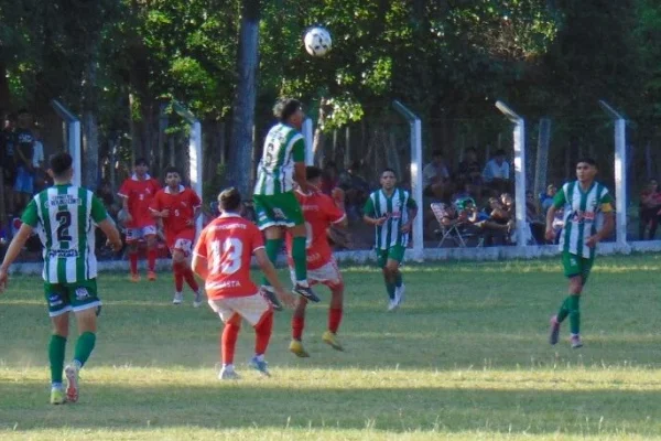 Sigue la acción en el Torneo Clausura 2025