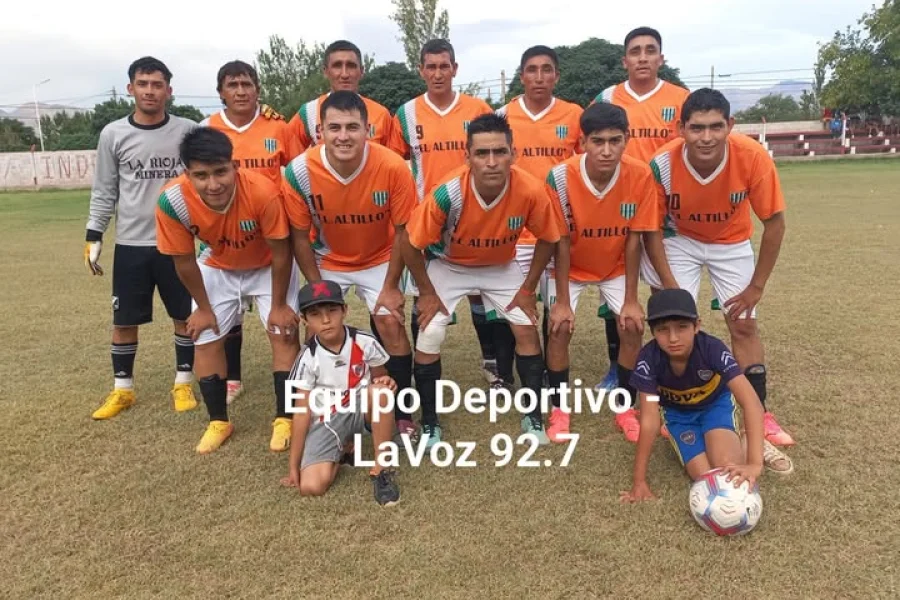 El Altillo se quedó con el 