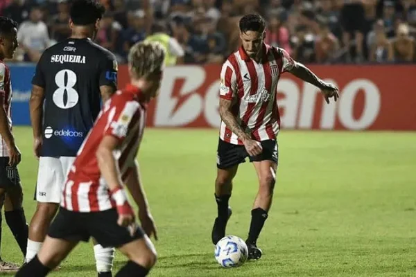 Independiente (R) y Estudiantes repartieron puntos ern un partidazo