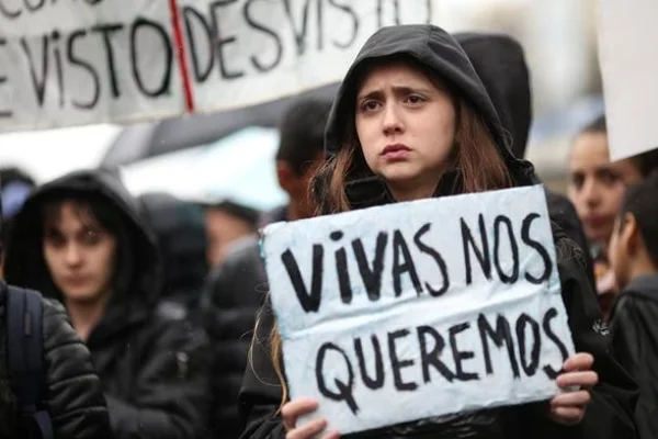 Comunicado sobre el Femicidio de la Pastoral Social de La Rioja