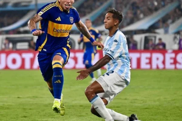 Carlos Palacios fue internado y es baja en Boca