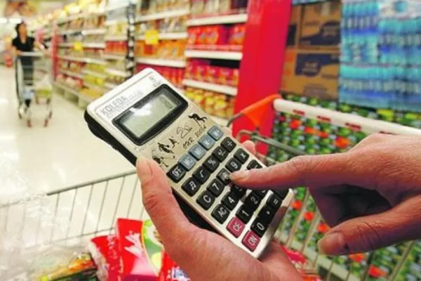 Inflación de enero: cuáles fueron los rubros que más aumentaron