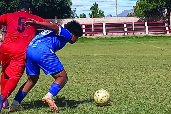 El Torneo barrial comienza a definir los clasificados a la Liguilla