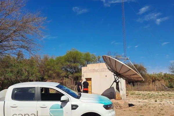 Canal 9 mejora su calidad de imagen y sonido