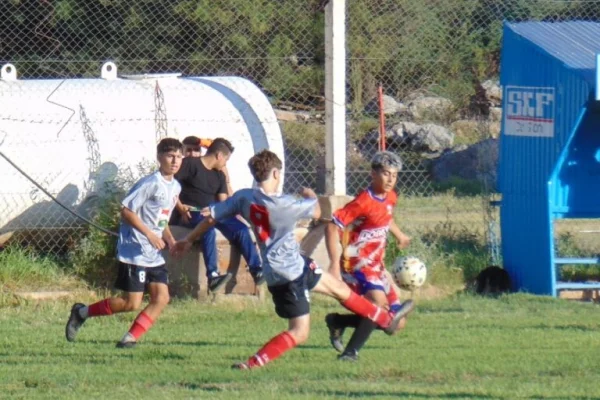 El Provincial de Clubes define sus semifinalistas