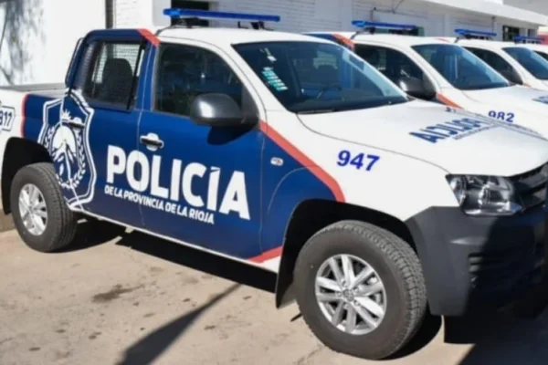 Joven fue baleado en gresca familiar