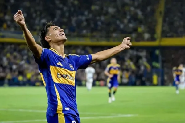 Boca busca cambiar la cara ante Aldosivi