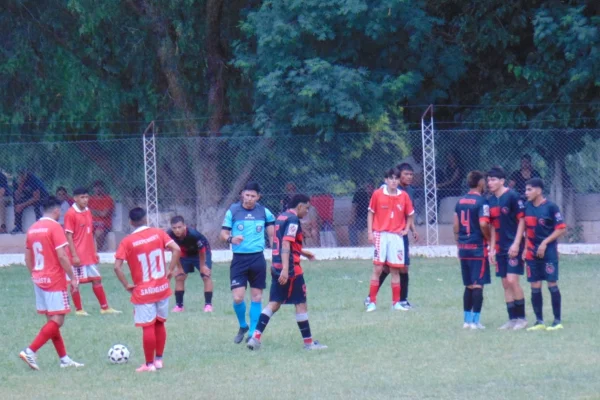 El clásico Newell´s - Independiente, el destacado de la fecha