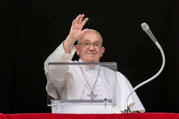 Preocupa la salud del Papa Francisco, que entró en “estado crítico”