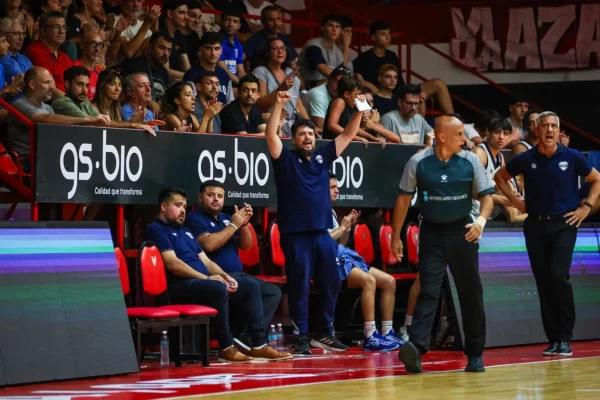 Riachuelo jugará la Copa Súper 20 en Rosario