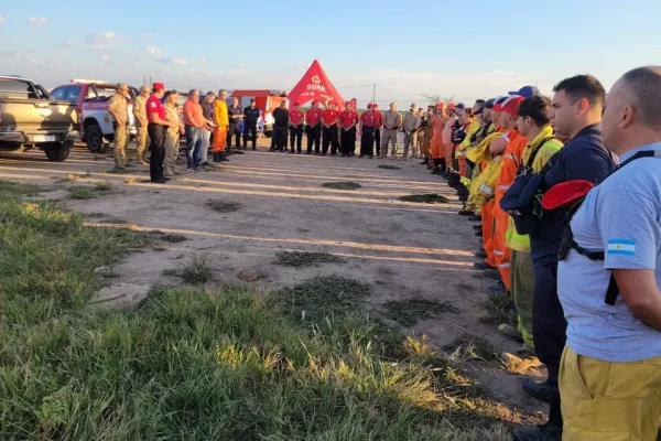 Activan Alerta Sofía por Liam Gael Flores Soraire, el niño desaparecido en Córdoba