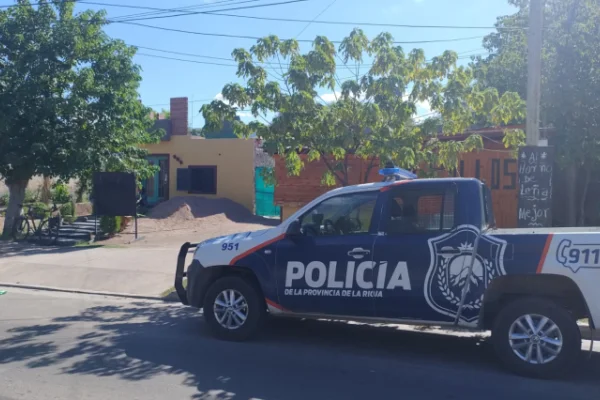 Un hombre falleció tras recibir una descarga eléctrica