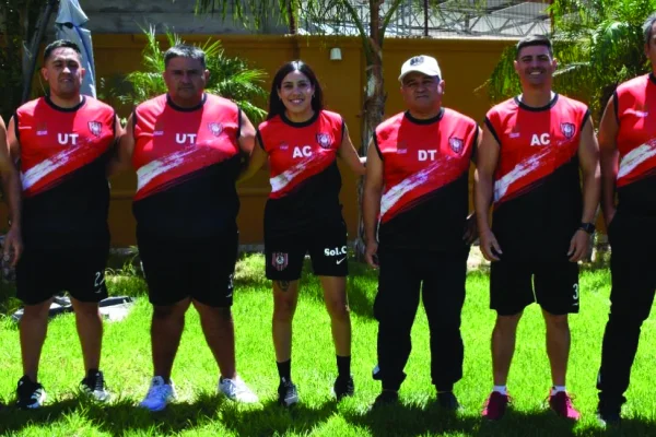 Chacarita Juniors confirmó su participación en el Torneo Provincial 2025