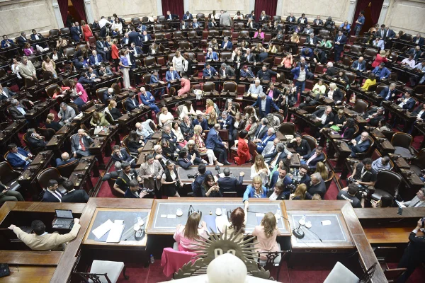 EL CCP alzó la voz contra la decisión del gobierno nacional en la Asamblea Legislativa