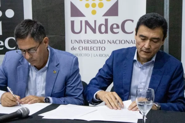 El Polo Tecnológico y la UNdeC lanza un importante programa en Ciencia de Datos