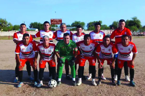 La Muchachada y River comienzan a definir al campeón