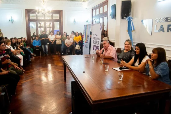 Presentaron actividades por el Día de la Memoria en agenda interinstitucional