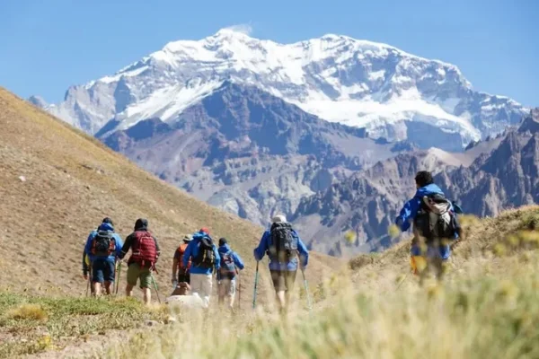 Carnaval 2025: viajaron 2,8 millones de turistas