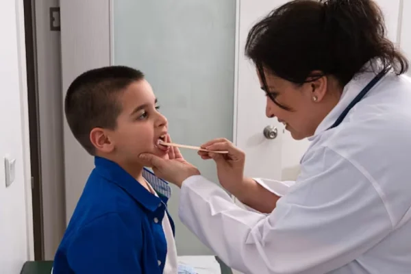 Vuelta al cole: la importancia de los controles médicos para un inicio saludable