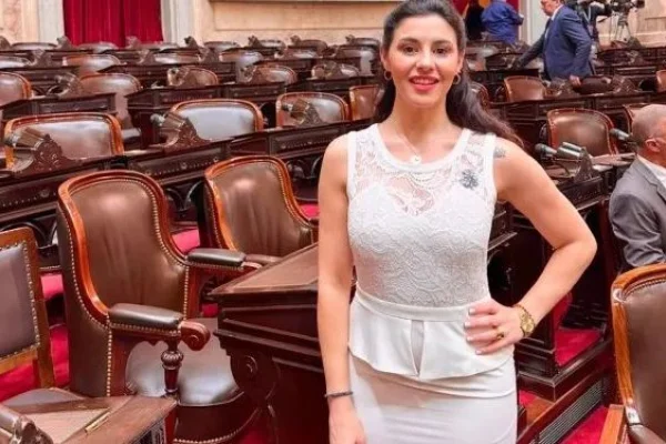 Pagano pide investigar los fondos del INACAP