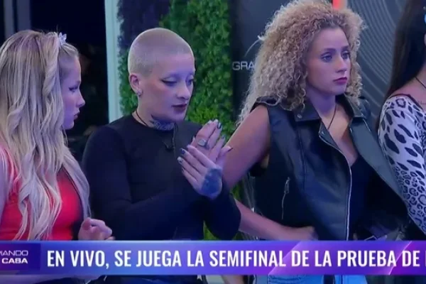 Sorpresa por el nuevo líder de Gran Hermano: quién ganó la prueba y qué beneficios tiene