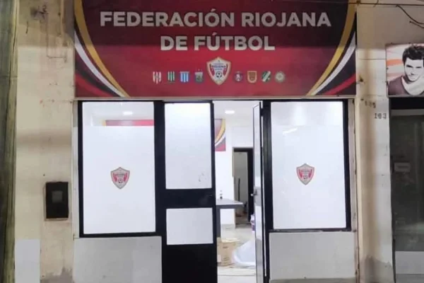 La Liga Riojana definió a sus representantes para el Torneo Provincial 2025