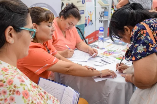 Obesidad: una epidemia silenciosa que afecta al 60% de la población adulta