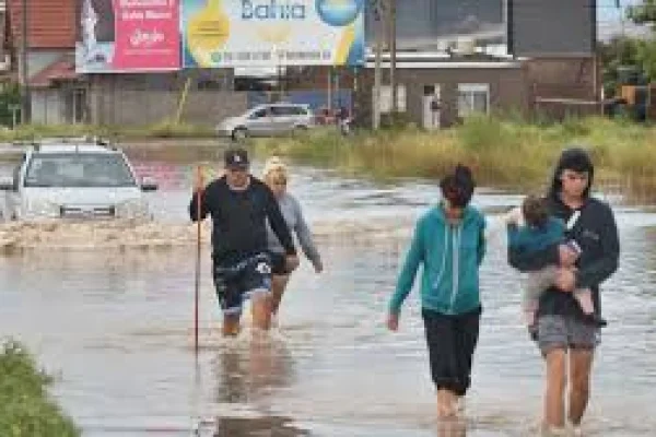 La solidaridad futbolera se hace notar en La Rioja