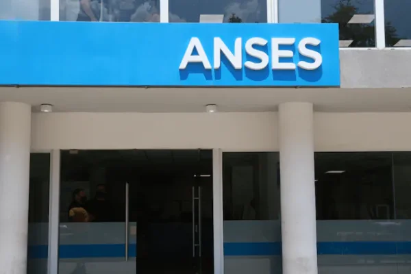 ANSES cuándo cobro: el cronograma de pagos de este jueves 13 de marzo