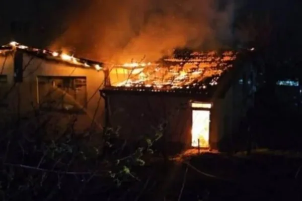 Macedonia del Norte: 59 muertos y 155 heridos por el incendio en una discoteca