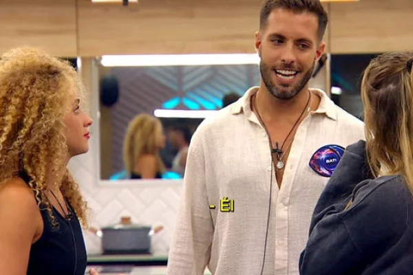 Gran Hermano tiene a dos nuevos eliminados: quiénes dejaron la casa