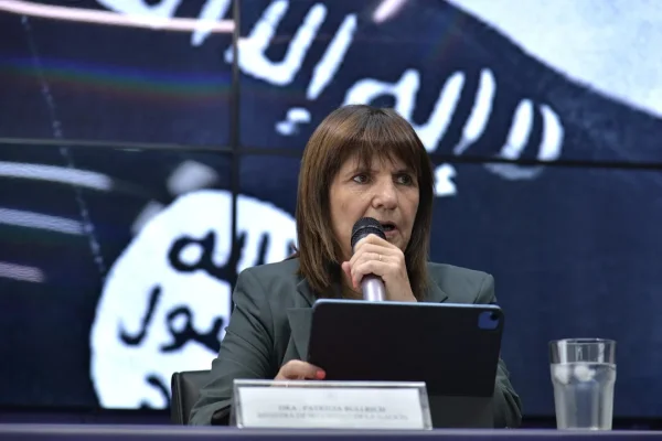 El Gobierno denunció a la jueza porteña que liberó a los detenidos por la protesta en el Congreso