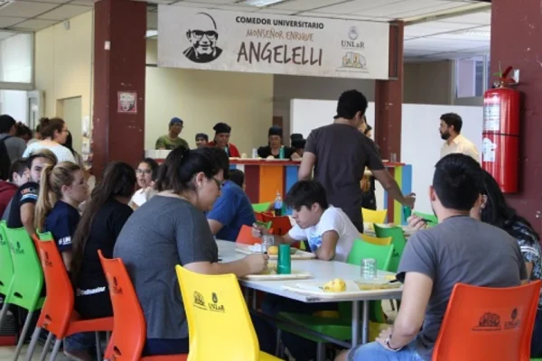 Comedor Estudiantil: cómo acceder al beneficio y cuáles son los requisitos